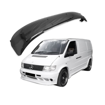 Solskærm til Mercedes Vito W638 Årgang 1996-2003