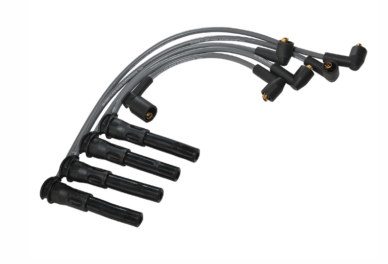 Tændkabelsæt til Freelander 4 Cyl. benzin