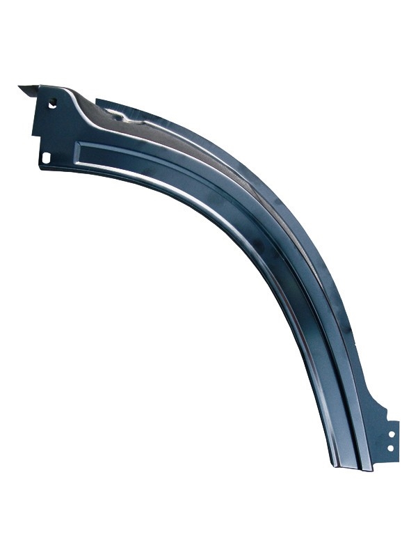 Rep. stykke ved højre C-stolpe/hjulkasse 5 dørs Discovery I & Range Rover Classic