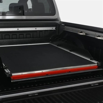 Ladskuffe (Sliding tray) fra ProTop til Fiat Fullback D/C Årgang 2016-2019