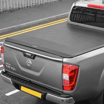 Soft Cover fra Keko til Nissan Navara NP300 X/C Årgang 2016+