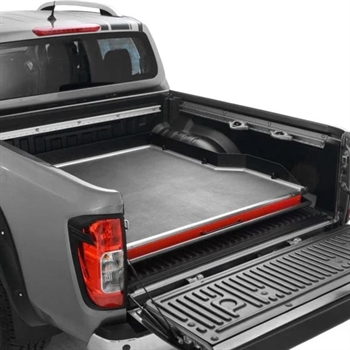 Ladskuffe (Sliding tray) fra ProTop til Ford Ranger D/C Årgang 2019-2022