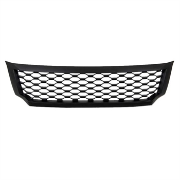 Frontgitter - Grill facelift fra Trux til Nissan Navara uden kamera NP300 Årgang 2016+