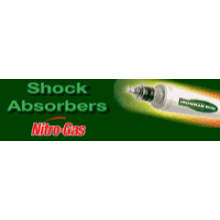 Styrtøjsdæmper fra Ironman4x4 til Nissan D21/Terrano R20