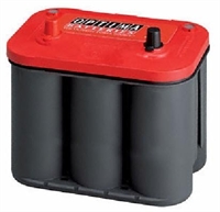 OPTIMA RED TOP 4,2L R 12V 