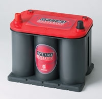 OPTIMA RED C TOP 4,2L 12V 