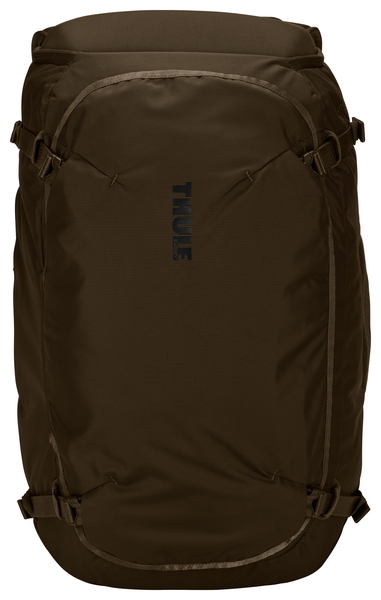 Thule Landmark rygsæk 40 L mørk khaki