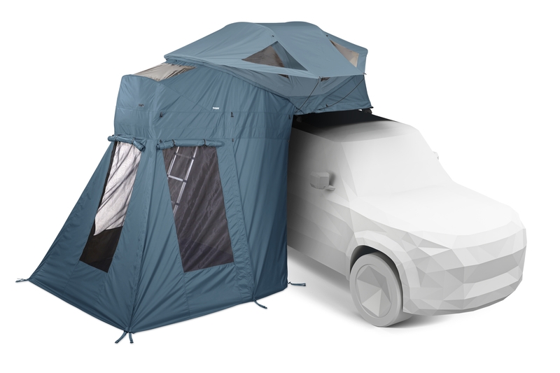 Thule Approach Annex M til Thule Approach M Tagtelt