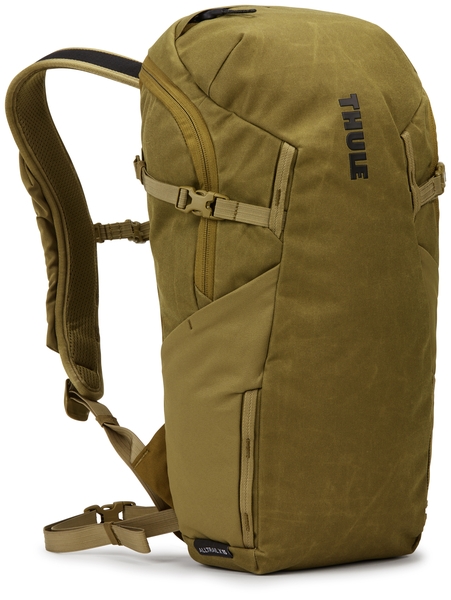 Thule AllTrail X rygsæk 15 L Brun