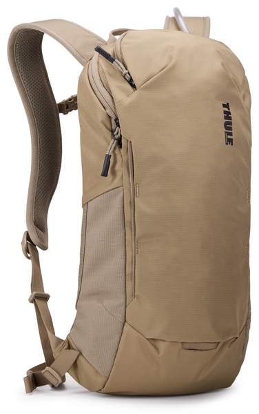 Thule AllTrail rygsæk 10 L Falmet khaki