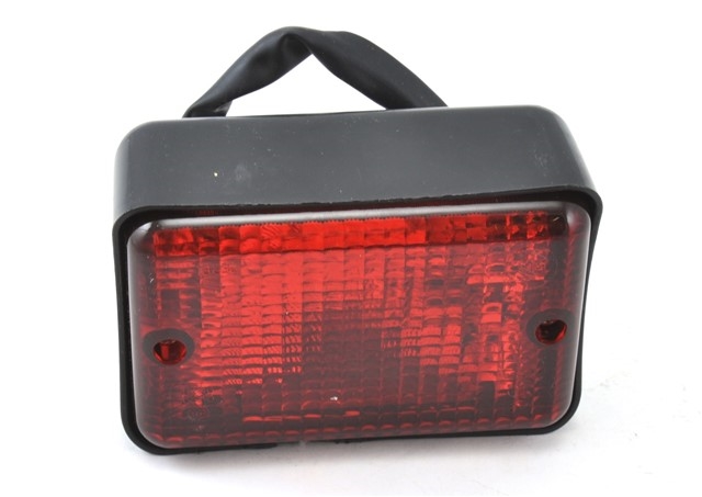 Tågelygte til Land Rover Defender fra Wipac