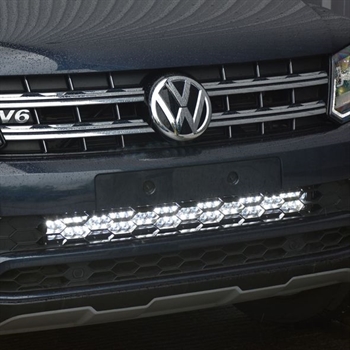 Lysbar til indbygning 30'' fra Predator til VW Amarok Årgang 2017-2020