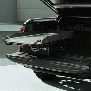 Ladskuffe (Sliding tray) fra ProTop med ladskuffe til VW Amarok D/C Årgang 2023+