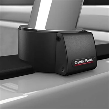 Monteringssæt til Roll Bar til Toyota Hilux D/C Årgang 2016-2020