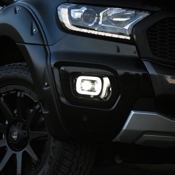 Kørelys til kofanger fra Predator til Ford Ranger Årgang 2016-2020