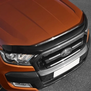 Facelift fra Trux til Ford Ranger Årgang 2016-2019