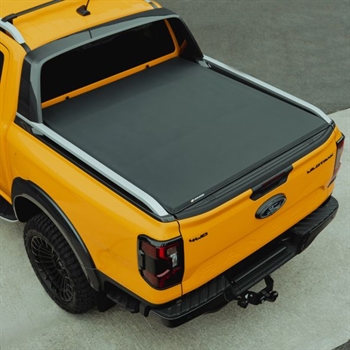 Soft Cover til Ford Ranger Årgang 2023+