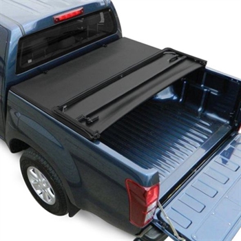 Soft Cover - Tri-Folding fra Trux til Ford Ranger Super Cab Årgang 1999-2011