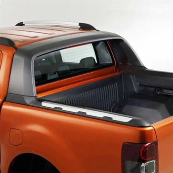 Styling bar fra Trux til Ford Ranger Wildtrak Årgang 2016-2022