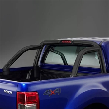 Sportsbar/Rollbar fra Trux til Ford Ranger Årgang 2019-2022