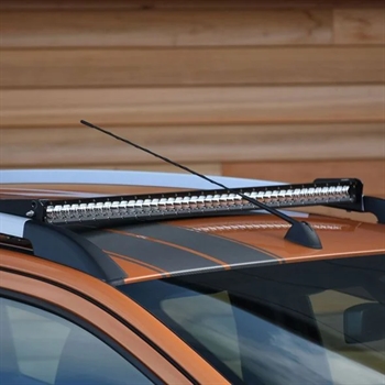 Ledlight bar 40" fra Predator til Ford Ranger Årgang 2016-2022