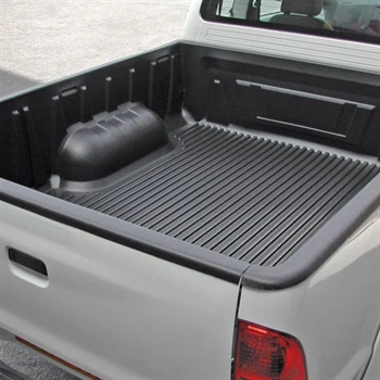 Ladindsats - Over rail fra Pro-Form til Ford Ranger Double Cab Årgang 2012-2019