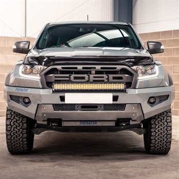 Spilmontage - Skjult fra Predator til Ford Raptor Årgang 2019-2022