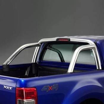 Sportsbar/Rollbar fra Trux til Ford Ranger Årgang 2019-2022