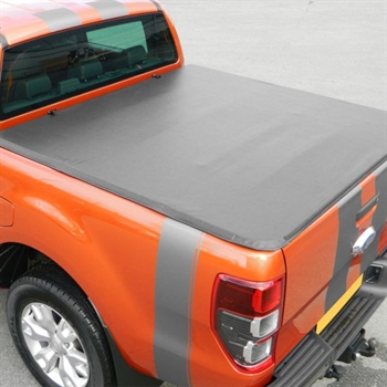 Soft cover til til VW Amarok D/C Årgang 2010-2020