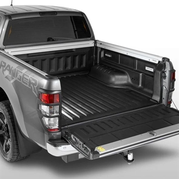 Ladindsats/bedliner Sportguard (under rail) fra Pro-Form til  Ford Ranger Double Cab årgang 2012-2022