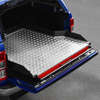 Ladskuffe (Sliding tray) fra ProTop til Ford Ranger D/C Årgang 2012-2016