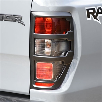 Baglygte covers fra Trux til Ford Raptor Årgang 2019-2022
