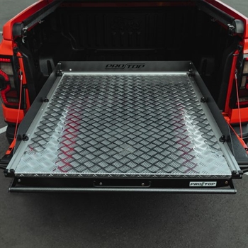 Ladskuffe (Sliding tray) fra ProTop til Ford Raptor D/C Årgang 2023+
