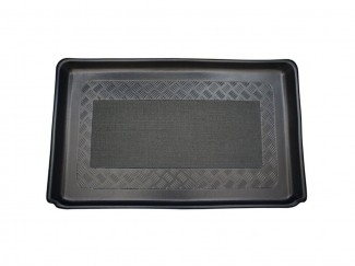 Bagagerumsmåtte til Renault Captur årg. 13+