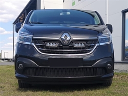 Led lygter fra Lazer til indbygning - Standard Triple-R 750 til Renault Traffic 2019-2022