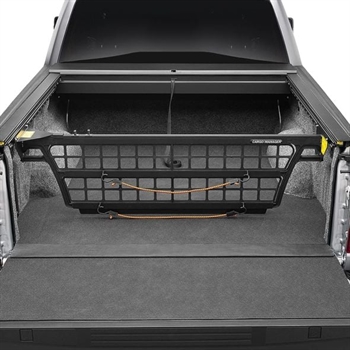 Ladopdeler/Bed divider fra Roll-N-Lock til Mitsubishi L200 D/C  Årgang 2015-2019