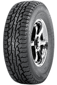 Nokian Rotiiva A/T str. 245/75R16 (B/E/72db)