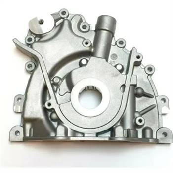 Oliepumpehus til 2,7 & 3,0 TDV6 i Land Rover Discovery 3 & 4, Range Rover Sport & Range Rover