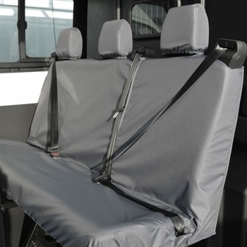 Bagsædecover - Vandtæt fra Trux til Ford Transit Mk8 Årgang 2014+
