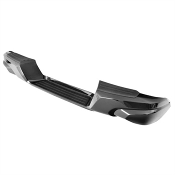 Bagkofanger - Gloss Black fra Predator til Mitsubishi L200 Årgang 2015-2019