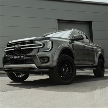 Facelift kit - Stage 1 fra Predator til Ford Ranger D/C Årgang 2023+