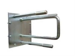 Reservehjulsholder til Land Rover Defender og Serie biler 