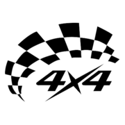 NORDKYSTENS4X4 ApS logo