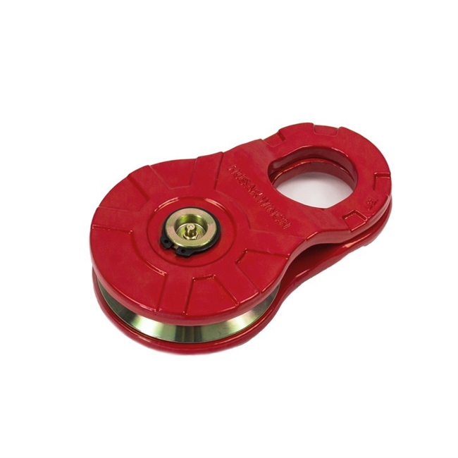 Kasteblok 15 T fra Husar Winch