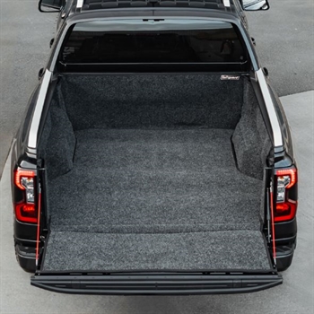 Ladindsats/bedliner fra Softguard til Ford Ranger Årgang 2023+