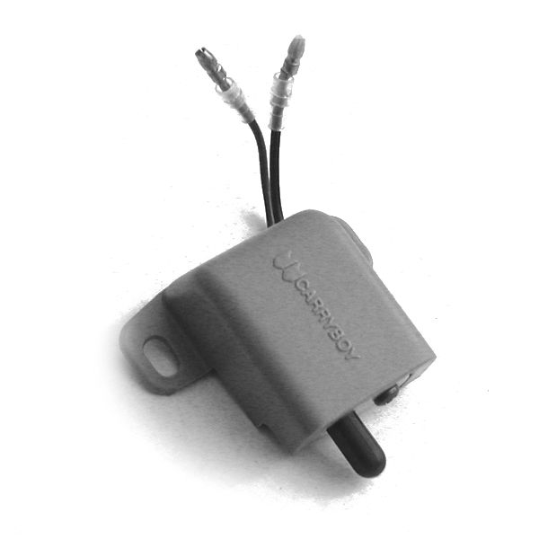 Carryboy lyskontakt til 560 modellerne