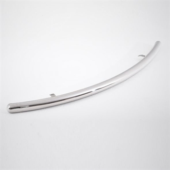 Frontspoiler 63mm til Mercedes Sprinter Facelift Årgang 2013-2018