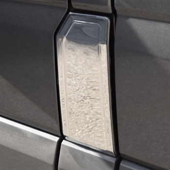 Brændstofdæksel cover til Mercedes Sprinter Årgang 2006-2013