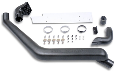 Snorkel fra Safari til Toyota Prado 120S Årg. 2002-2009 4.0L V6 benzin