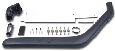 Snorkel fra Safari til Land Rover Discovery 2 td5 Turbo 2.5L Diesel & V8 3.9/4.0L Benzin Årgang 1999-2005 